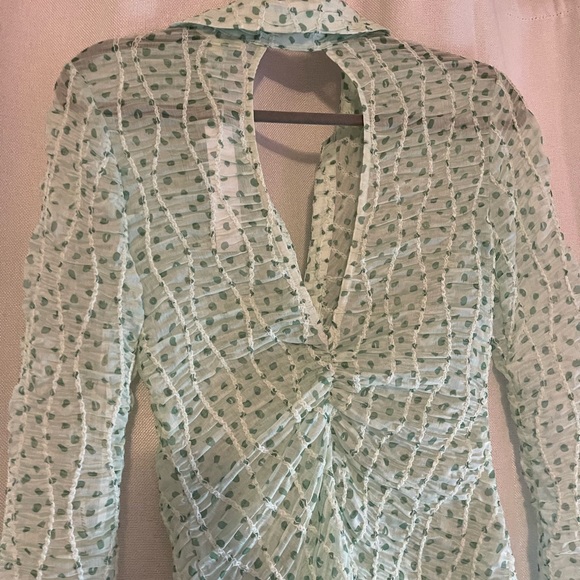 For Love and Lemons Dress - Picture 6 of 7